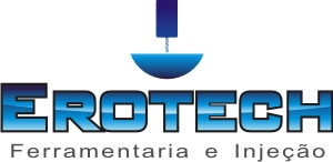 Logotipo Erotech
